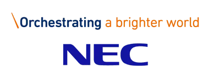 NEC（日本電気株式会社）